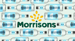 Our 500ml Tonic Water has landed at Morrisons