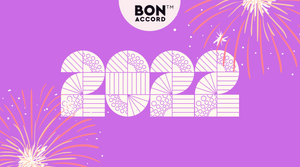 2022 Blog Banner with Fireworks 
