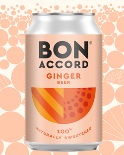 Ginger Beer