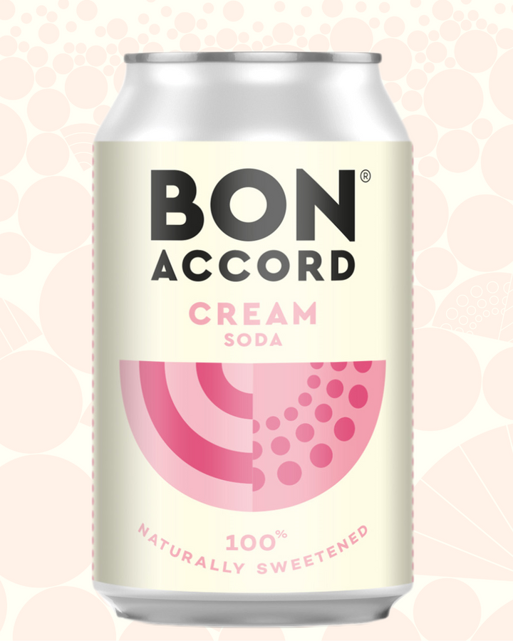 Cream Soda